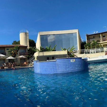 Solar Agua Pipa - Flat Hotel Ares Ngoại thất bức ảnh